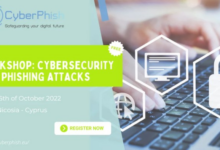 Opini ketika phishing diperkuat genai saatnya update pelatihan keamanan siber