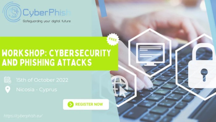 Opini ketika phishing diperkuat genai saatnya update pelatihan keamanan siber
