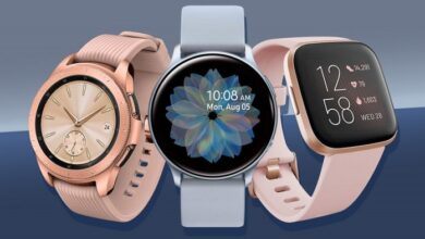 Smartwatch layar amoled digemari di indonesia apa keunggulannya