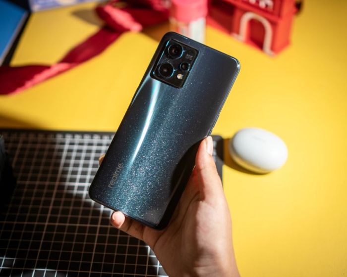 Realme hadirkan promo gajian diskon hingga rp 300 ribu ada realme 11 dan c67