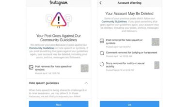 Meta hapus pembatasan akun facebook dan instagram donald trump ini alasannya