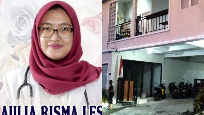 Belajar dari kasus perundungan ppds undip ketahui 4 jenis bullying