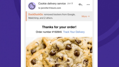 Ini kelebihan dan kekurangan duckduckgo yang diblokir kominfo dianggap bisa akses judi online