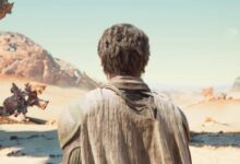 Funcom pamer gameplay dune awakening di gamescom * catat tanggal rilisnya
