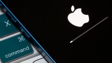 Apple rilis update ios * atasi masalah di advanced data protection