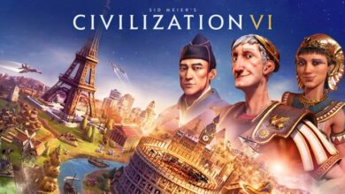 Civilization civ pcgamesn