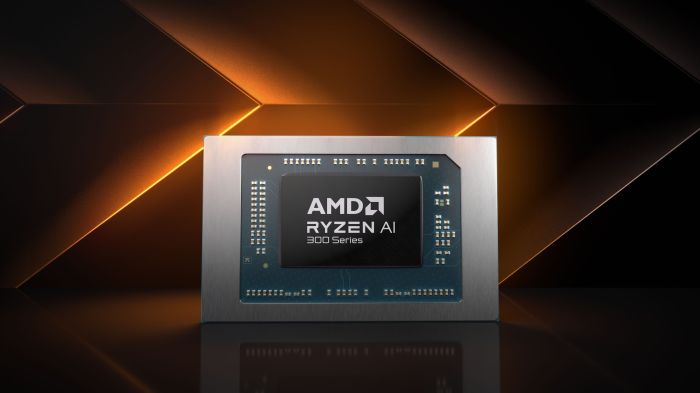 Amd ryzen ai 300 series hadir di indonesia tawarkan performa mumpuni untuk pc ai