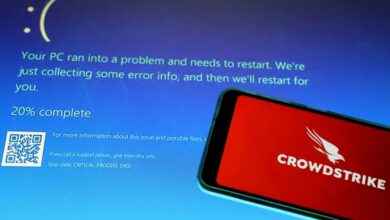 Pengamat keamanan siber ungkap alasan kegagalan update software crowdstrike bikin masalah parah