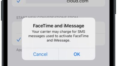 Gampang banget ini cara aktifkan imessage dan facetime untuk pelanggan xl axiata