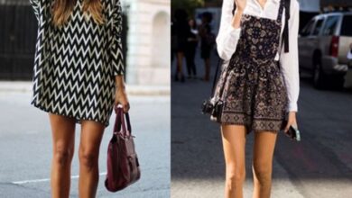 8 tips fashion untuk perempuan kurus agar terlihat ideal