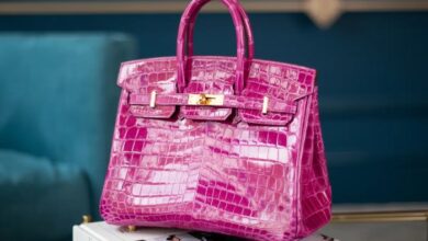 5 alasan harga tas hermes birkin sangat mahal