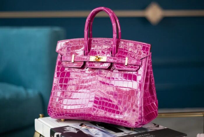 5 alasan harga tas hermes birkin sangat mahal