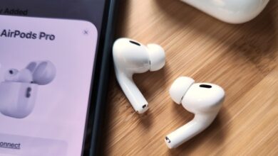 Airpods pro 2 tambahkan fungsi alat bantu dengar di perangkat bisa apa saja