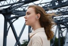 Huawei freebuds 6i tws rp 1 jutaan dengan active noise cancellation