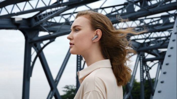 Huawei freebuds 6i tws rp 1 jutaan dengan active noise cancellation
