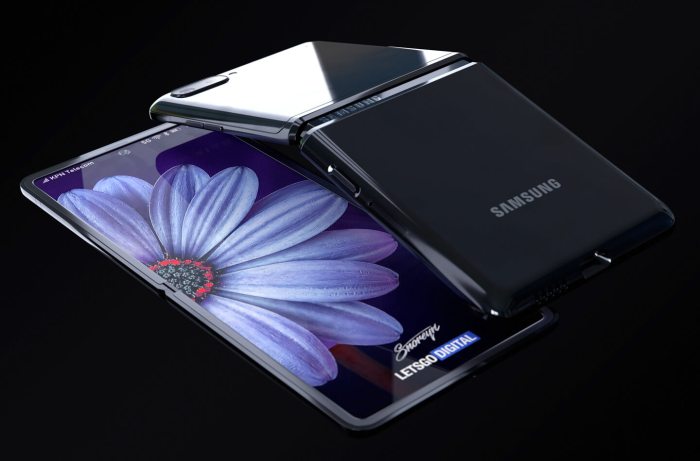 Caviar sulap galaxy z fold6 dan z flip6 jadi smartphone mewah cek harganya