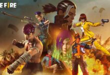 Samsung galaxy m15 5g paket gaming free fire edisi khusus gamer dengan harga terjangkau