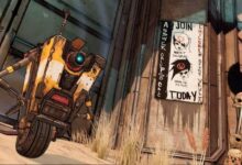 Gearbox ungkap trailer borderlands 4 di gamescom * kapan dirilis