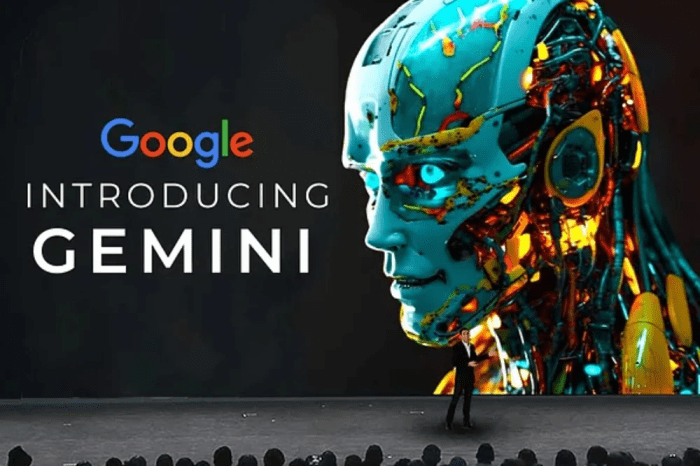 Gemini live hadir obrolan ai jadi lebih seru dan personal