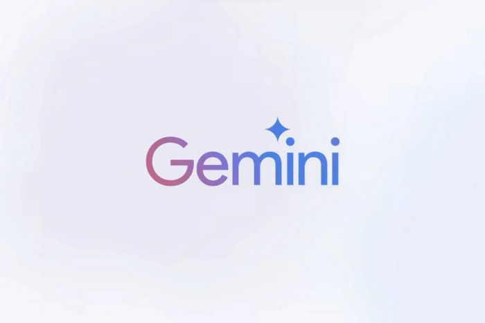 Google tarik iklan ai gemini dari ajang olimpiade * kenapa