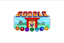 Google doodle sambut olimpiade * paris cek informasi lengkapnya di sini
