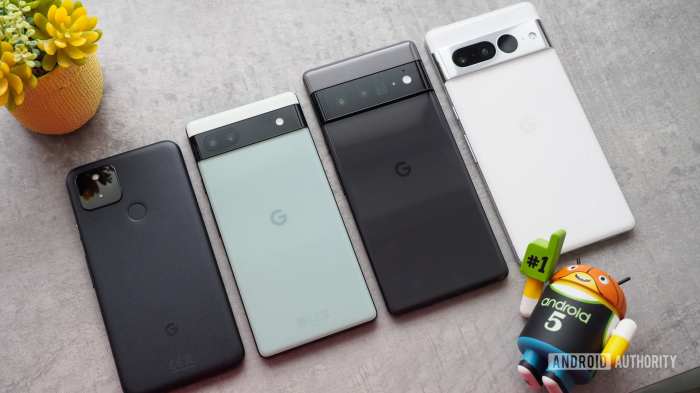 Google pixel 9 resmi dirilis cek spesifikasi dan harganya