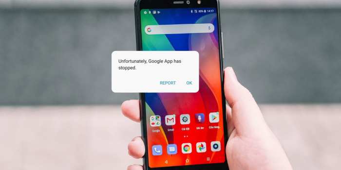 Google setop dukungan play services ke android lollipop apa dampaknya