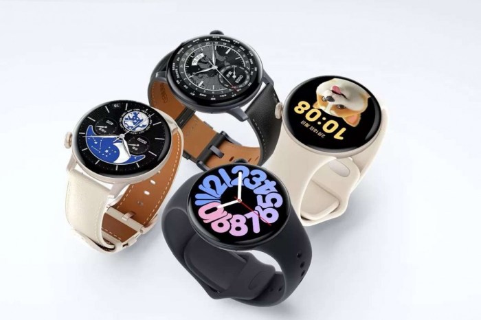 Vivo watch 3 hadir dengan baterai tahan 16 hari dan 100 sports mode harganya