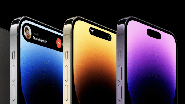 Kapasitas baterai iphone 16 pro bakal lebih besar daripada iphone 15 pro