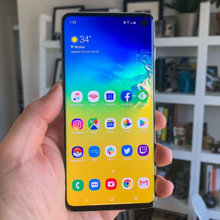 Samsung galaxy tab s10 plus dan galaxy tab s10 ultra bakal rilis tahun ini kapan