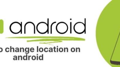 Ingin ubah lokasi di hp android simak cara lengkapnya di sini