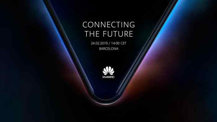 Huawei luncurkan smartphone layar lipat tiga cek informasi lengkapnya