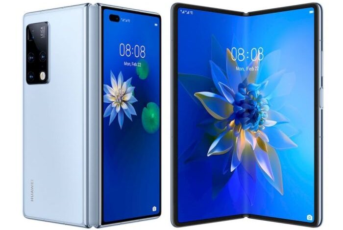 Huawei mate xt jadi primadona baru pre order tembus 2 juta unit