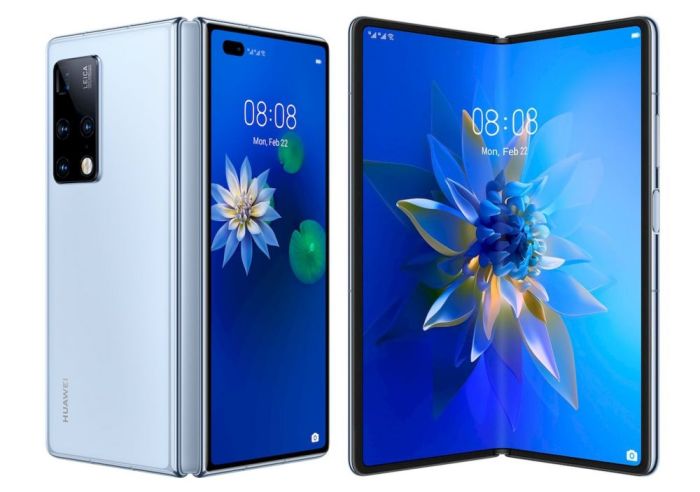 Huawei mate xt jadi primadona baru pre order tembus 2 juta unit