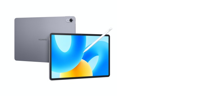 Huawei matepad 115 s standard edition hadir dengan layar 144hz dan baterai jumbo