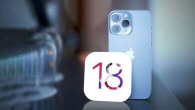 Cara mudah download dan install ios 18 iphone kamu kebagian gak nih