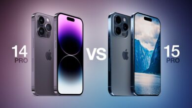 Top 3 tekno perbandingan ps5 pro vs ps5 hingga iphone 15 vs iphone 16