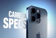 Iphone 17 series bocor ini spesifikasi dan harga yang wajib kamu tahu