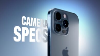 Iphone 17 series bocor ini spesifikasi dan harga yang wajib kamu tahu