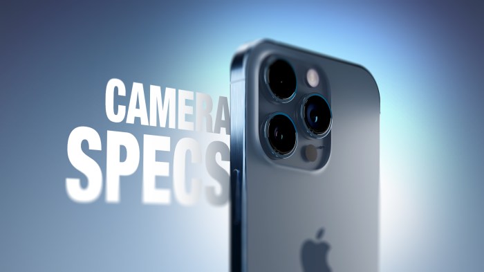 Iphone 17 series bocor ini spesifikasi dan harga yang wajib kamu tahu