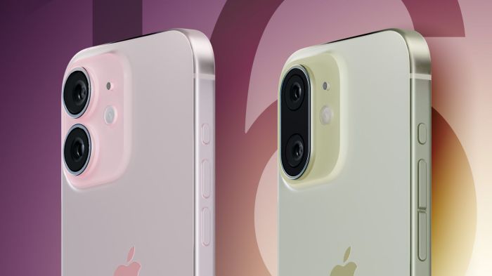 Top 3 tekno alasan apple ubah desain kamera iphone 16