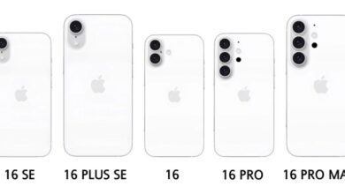 Tak hanya iphone 16 ini deretan produk apple yang dirilis 9 september *