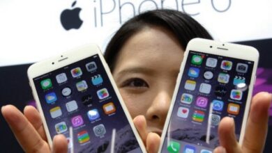 Iphone 16 bikin warga tiongkok kecewa kenapa