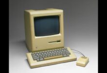 Ibook clamshell