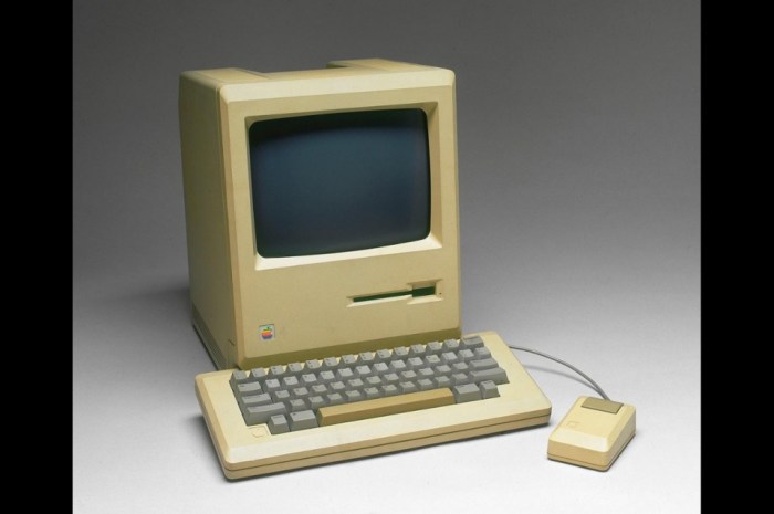 Ibook clamshell