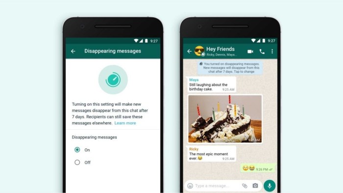 Whatsapp mulai gulirkan fitur mention di status wa beda dari instagram