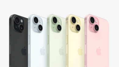 Cek harga iphone 16 dan iphone 16 plus yang resmi meluncur berapa