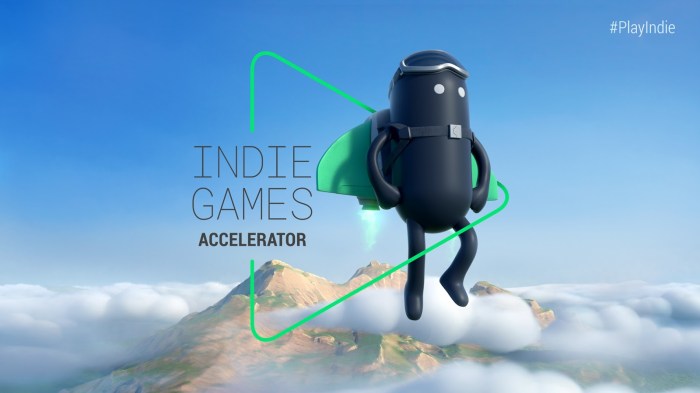 Google indie games accelerator jadi jembatan bagi pengembang muda indonesia ke kancah global