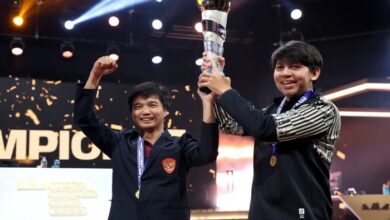 Top 3 tekno indonesia juara fifae world cup * football manager jadi sorotan