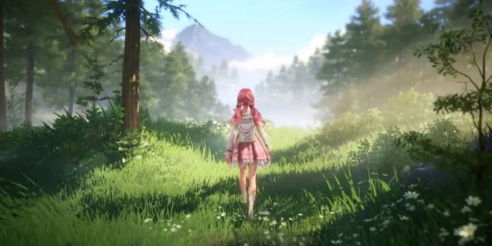 5 fitur unggulan game infinity nikki yang baru meluncur di gamescom *